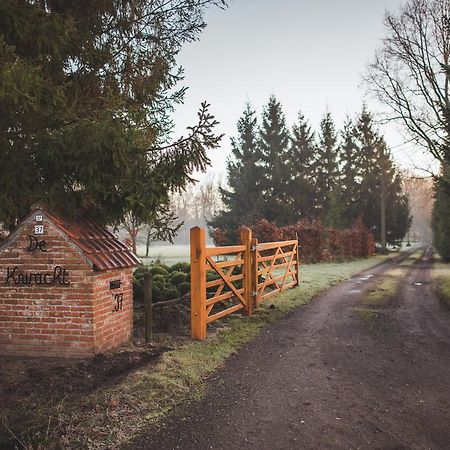 De Kempische Parel Bed & Breakfast Westerlo Exterior photo