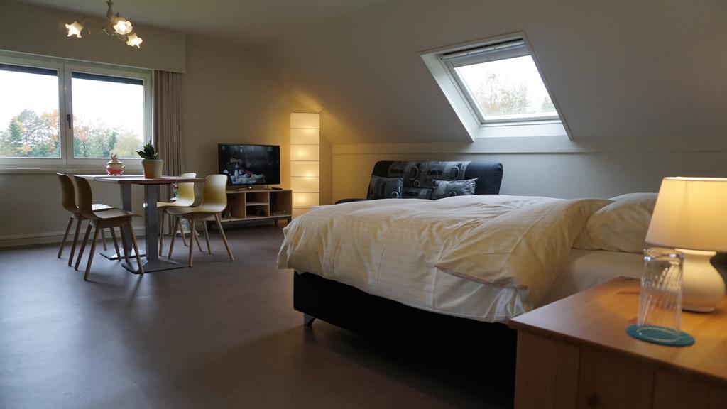 De Kempische Parel Bed & Breakfast Westerlo Room photo